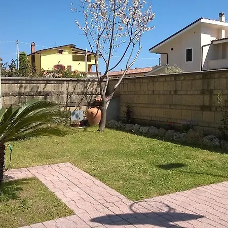 B&B Il Vialetto Bed & Breakfast Anzio