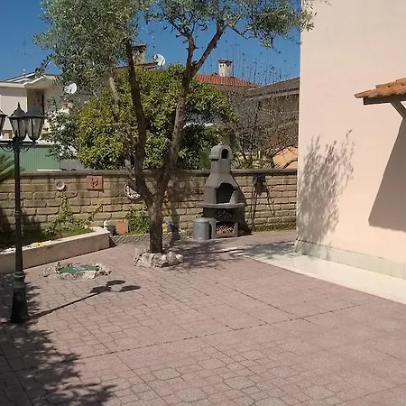 B&B Il Vialetto 3*