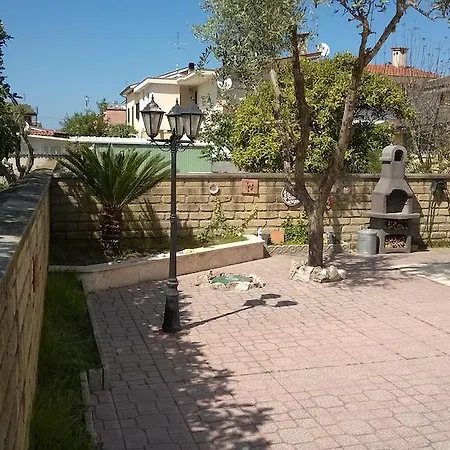 B&B Il Vialetto Bed & Breakfast Anzio