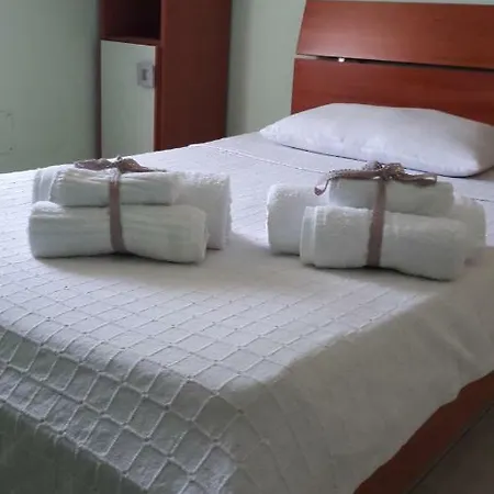 B&B Il Vialetto Anzio