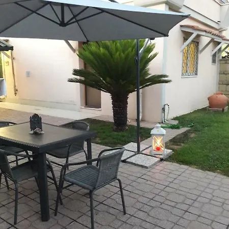 B&B Il Vialetto Bed & Breakfast 3*