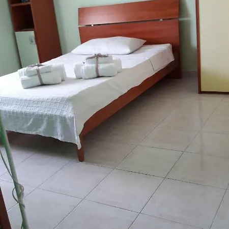 B&B Il Vialetto Bed & Breakfast Anzio