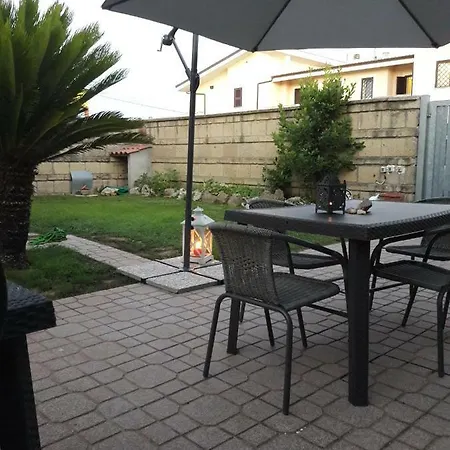 Bed & Breakfast B&B Il Vialetto