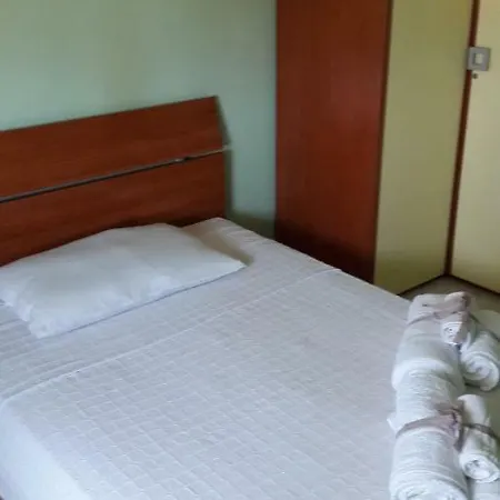 B&B Il Vialetto 3*
